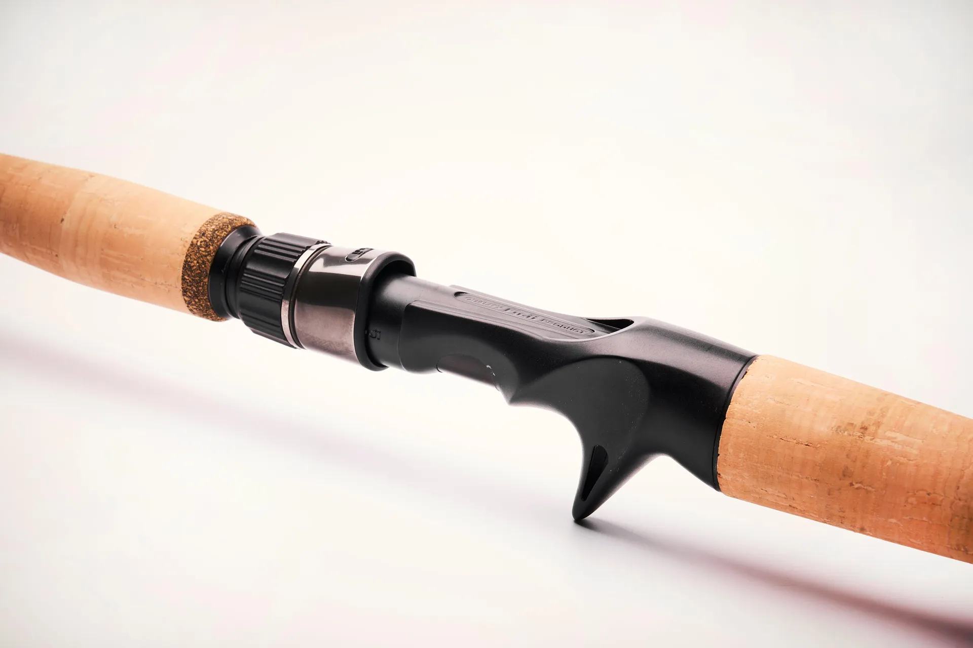 Savage Gear Alpha SG6 Monster Casting Rod 2.59m 200–600g 287g 2pc