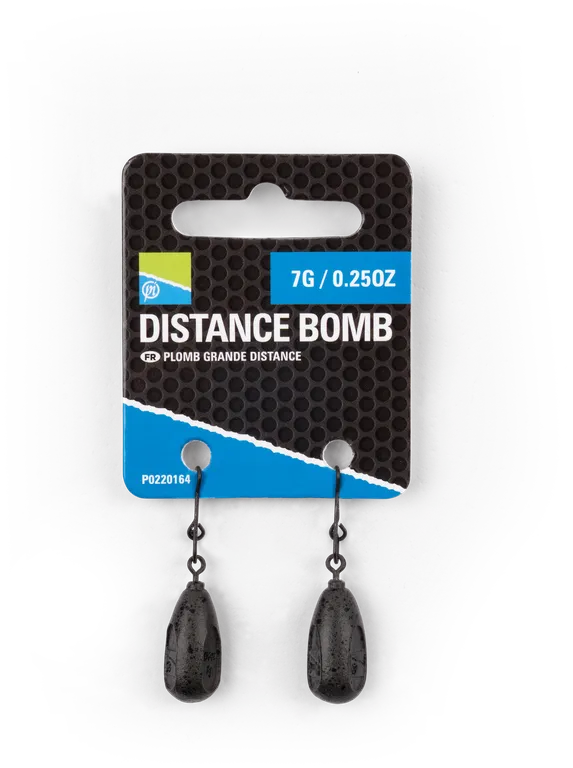Preston Distance Bomb 7g