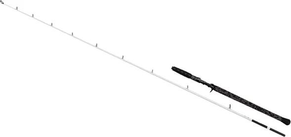 Madcat White Baitcast 2.2m 50–110g Medium 164cm