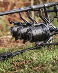 Fox Soft Steel Fleck Camo Mono 0.3mm 6.4kg 1000m