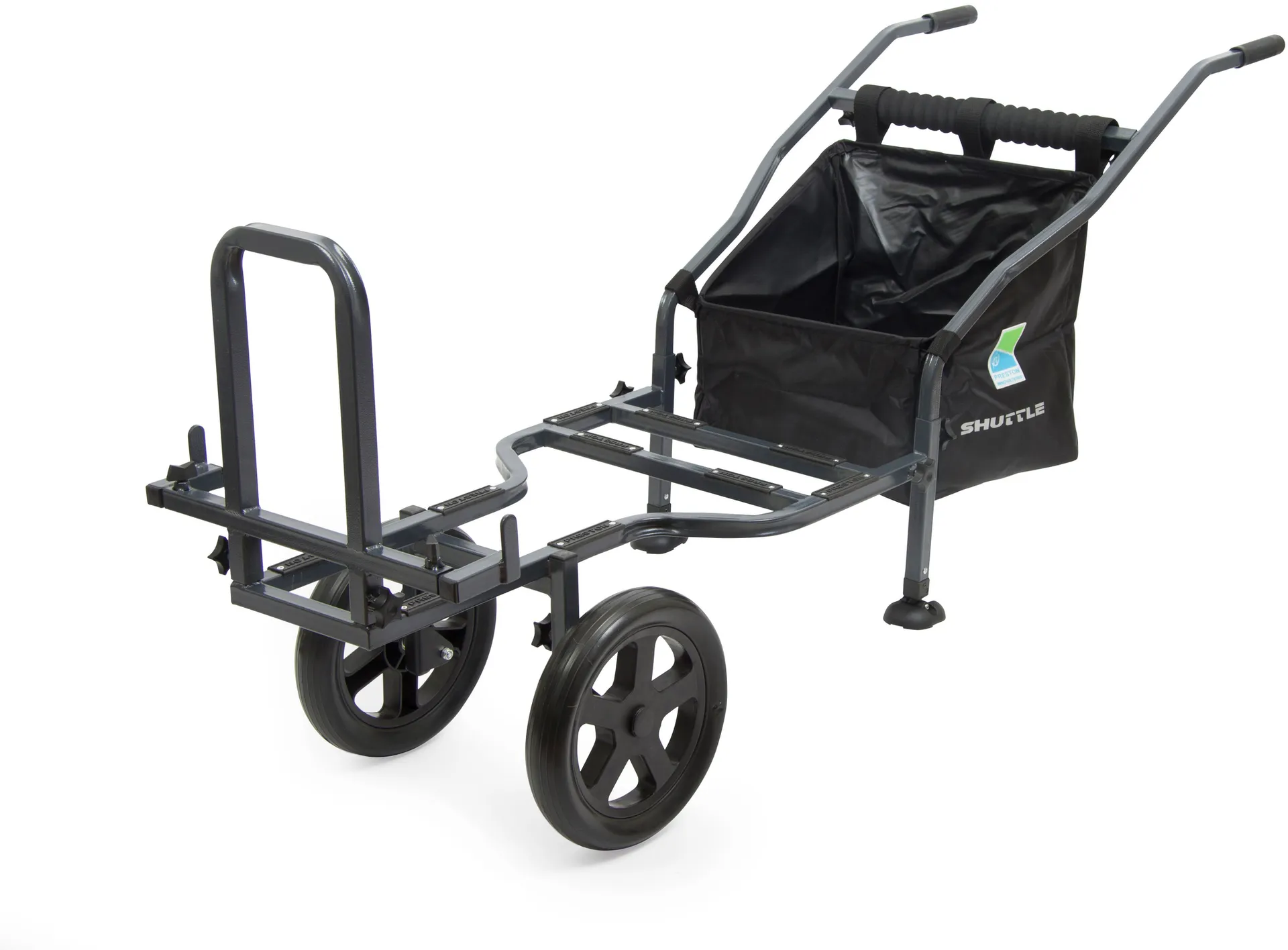 Preston Space Station Onbox Shuttle 10.9kg 2 Wheels