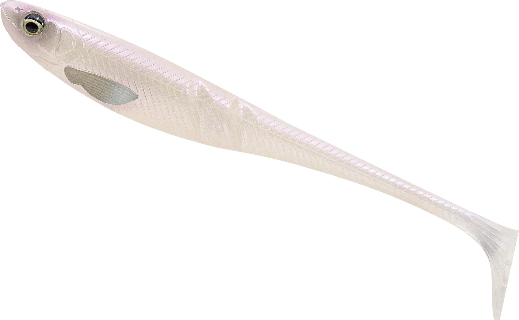 Savage Gear Collapser 22cm 44g 2pcs Purple Ghost