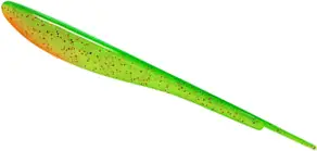 Savage Gear Monster Slug Softbait 50g 25cm Chartreuse