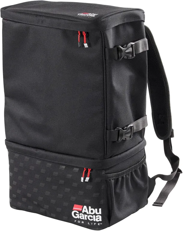 Abu Garcia Rucksack 33x21x51cm 3compartments Polyester