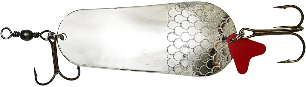 DAM Standard Spoon Löffel 3.2cm 6g Silver