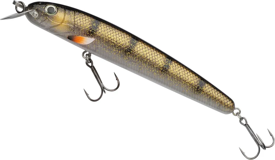 Abu Garcia Beast Hi-Lo Sinking 14cm 33g Bronze Bomber