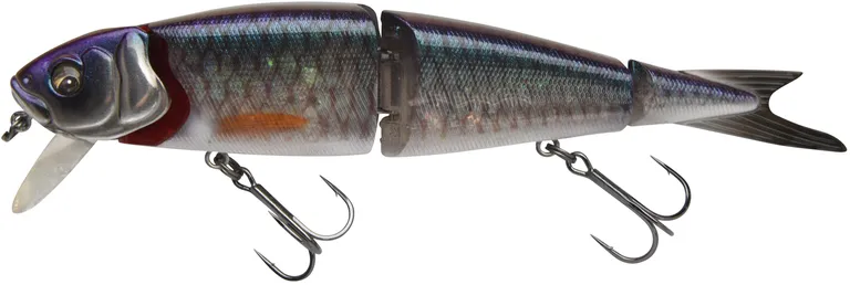 Savage Gear 4PLAY Classic Liplure 13cm 21g 0.3–0.9m Herring