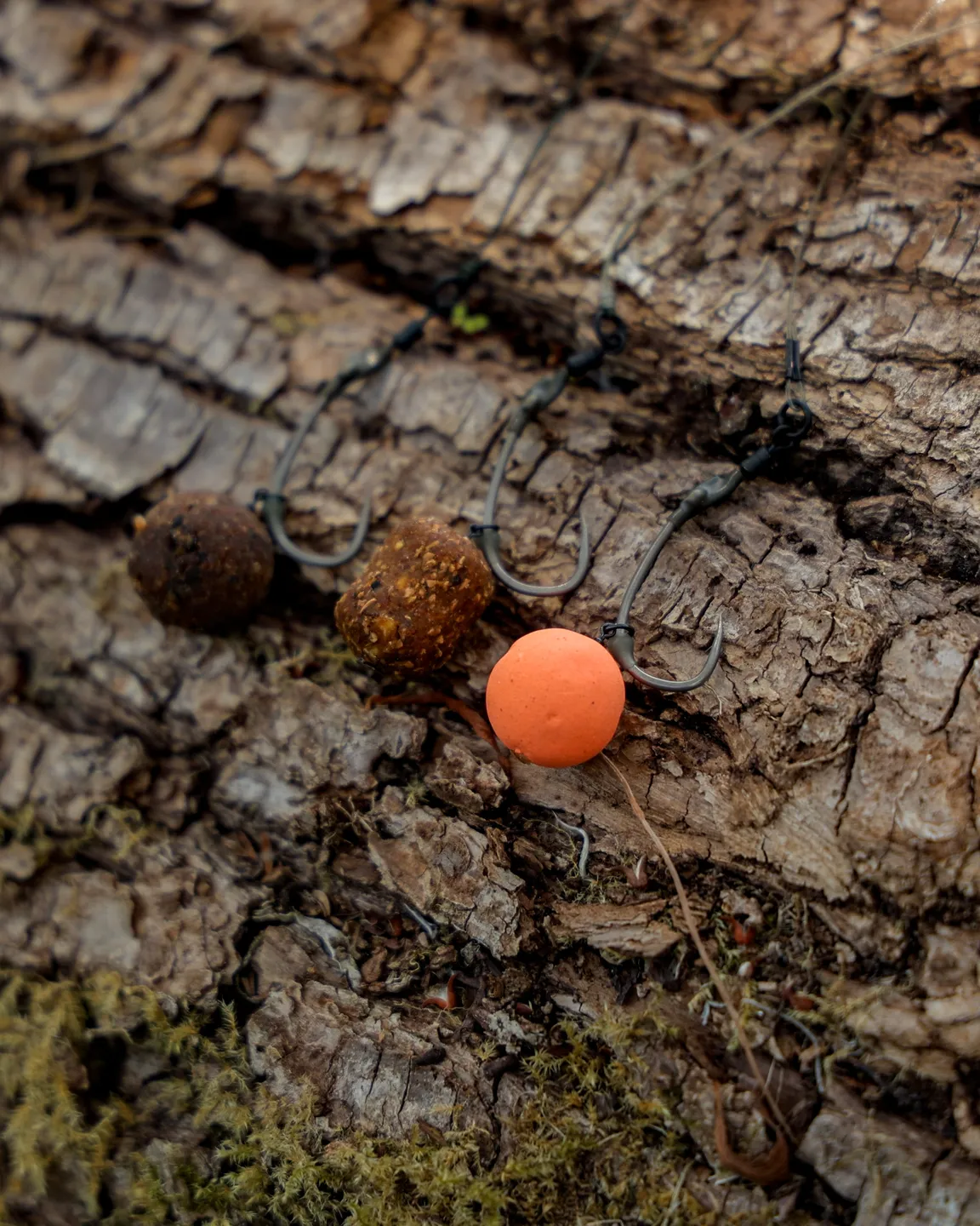 Fox Edges Spinner Rig 4