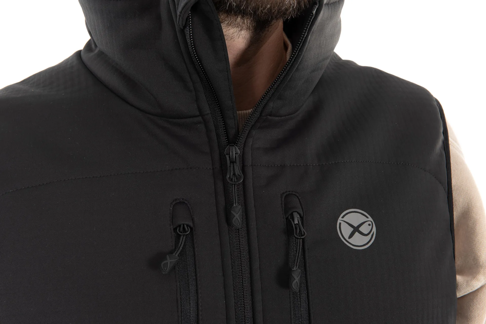 Matrix Therma-Foil Gilet Xxl