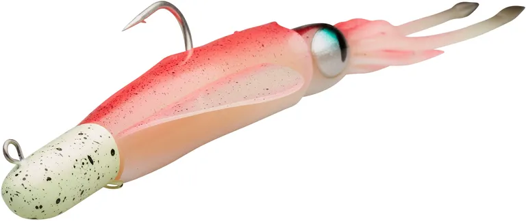 Savage Gear Bullet Jighead 8/0 74g Glow