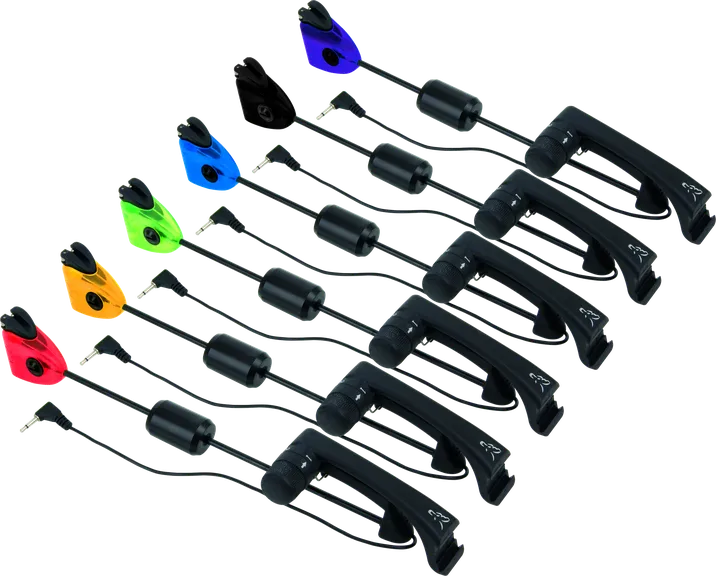 Fox MK2 Illuminated Swinger 80g Orange