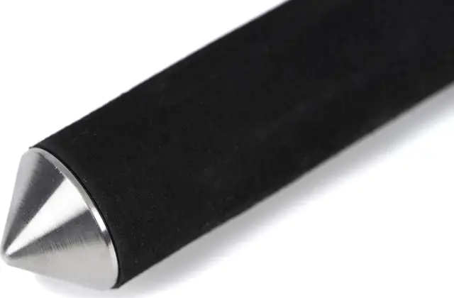 Fox Horizon X4S Kescher 117cm Camo Mesh High Modulus Carbon