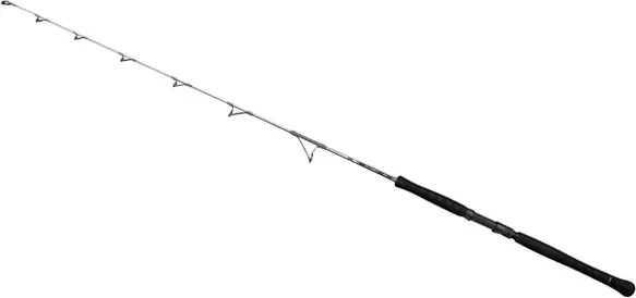 Madcat Full Force Vertical Rod 165 75–175g 1.65m 1pc Medium Fast