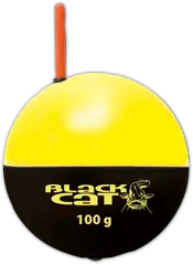 Black Cat Catfish Float 200g Round