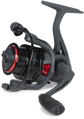 Fox Rage Warrior Spinning Reel 1000 202g 2.7kg 60cm