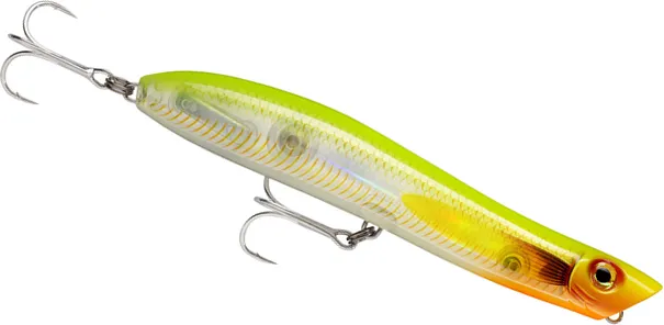 Rapala MaxRap Walk'N Roll 10cm 13g FHC