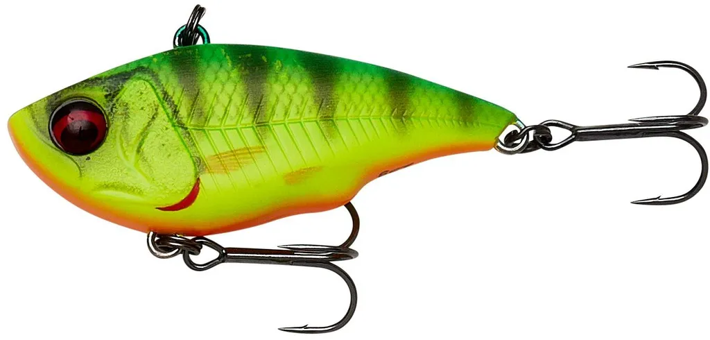 Savage Gear Fat Vibes 6.6cm 22g Firetiger