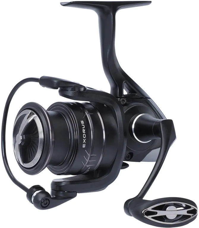 Savage Gear Exorus 2500 260g 4.5kg 63cm 5.2:1