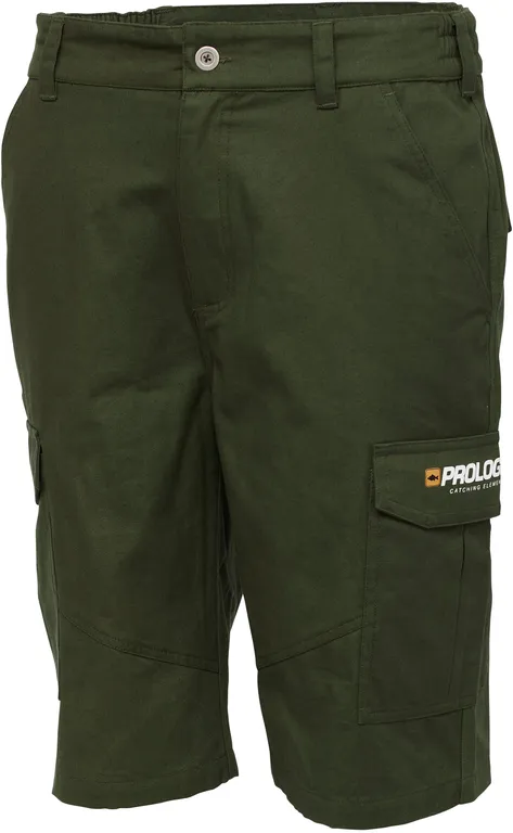 Prologic Combat Shorts Clothes L male summer
