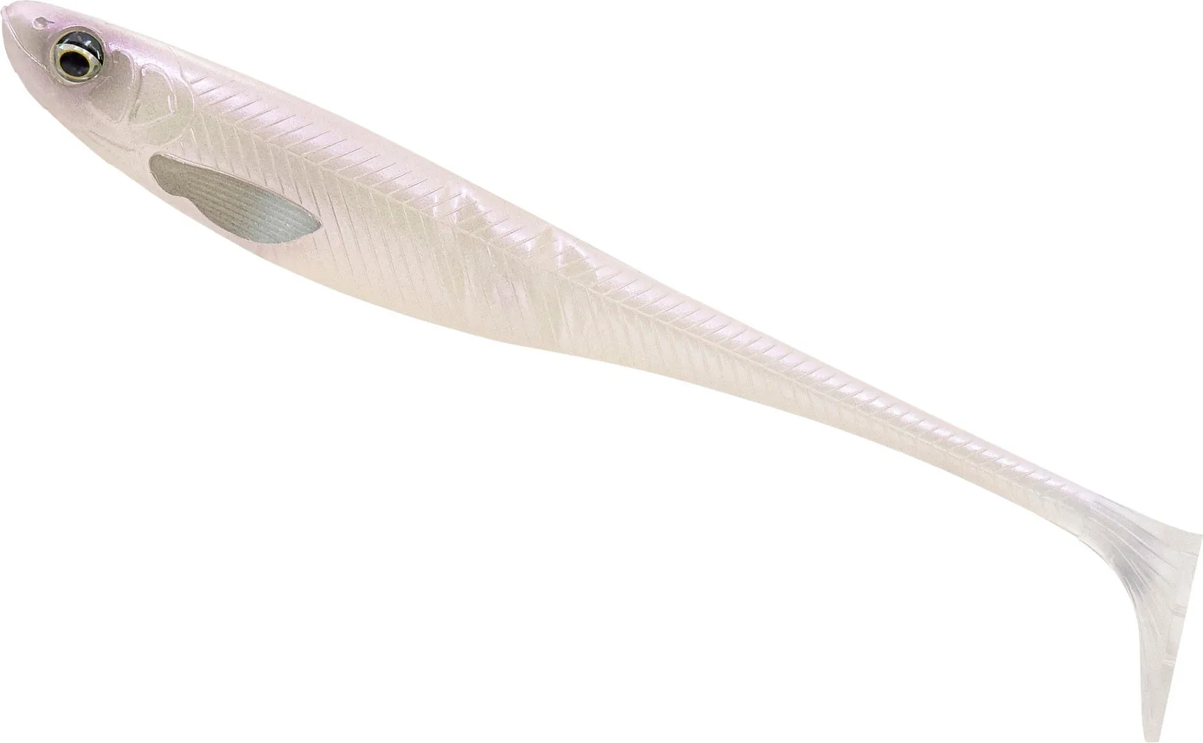 Savage Gear Collapser 18cm 27g Purple Ghost