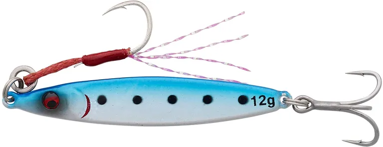Savage Gear Flatline TG 4.5cm 15g Sardine UV
