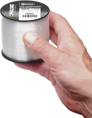 Prologic C-Series Mono 0.37mm 6.8kg 925m Clear