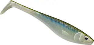 Rapala Soft Peto 22cm 94g Smelt On the Beach