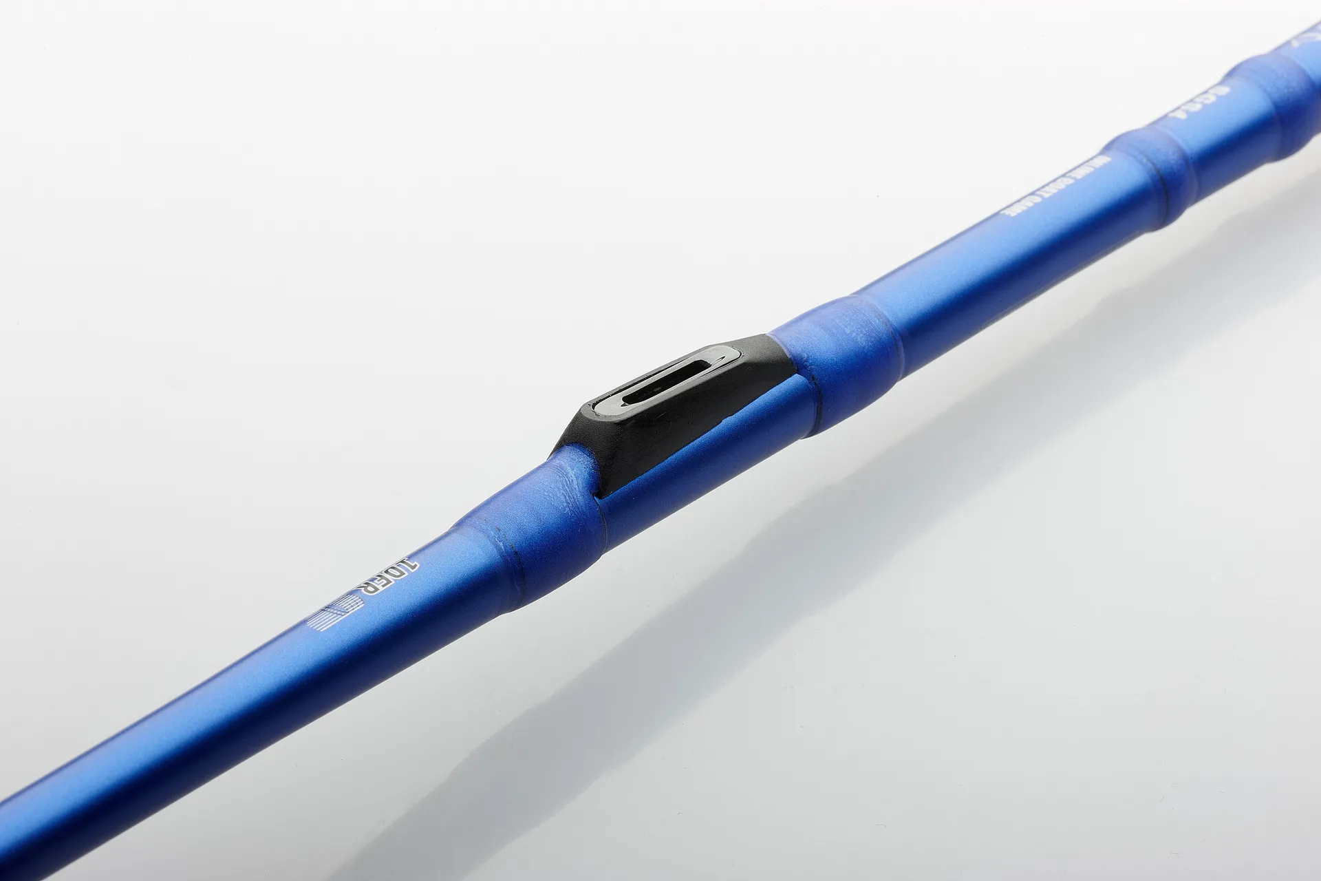 Savage Gear SGS4 Inline Boat Game Rod 1.90m 150–400g 279g Moderate Fast