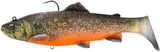 Savage Gear 3D Trout Shad 20.5cm 135g FS Arctic Char