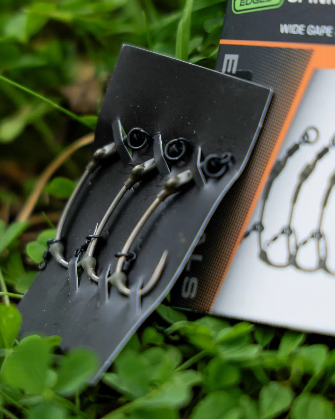 Fox Edges Spinner Rig 5