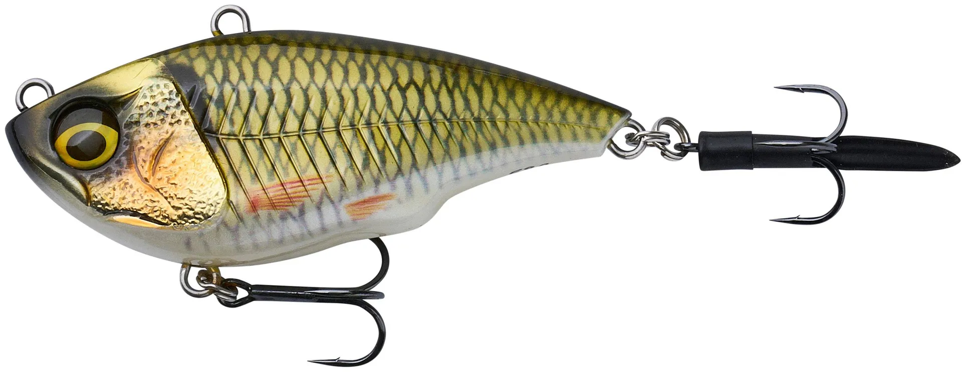 Savage Gear Fat Vibes XL 10cm 58g Perch