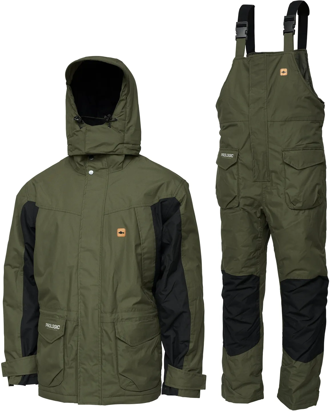 Prologic Highgrade Thermo Suit M 8000mm