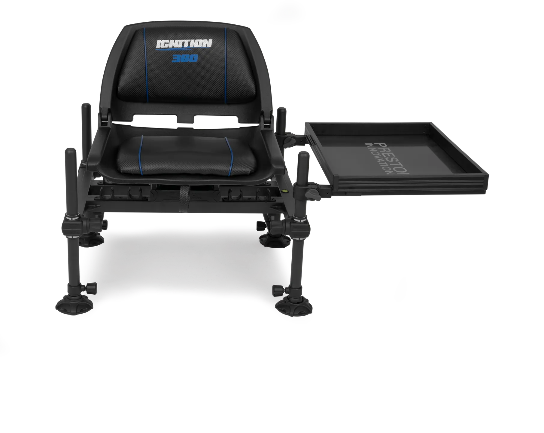 Preston Ignition 360 Seatbox 9.8kg 65cm 51cm