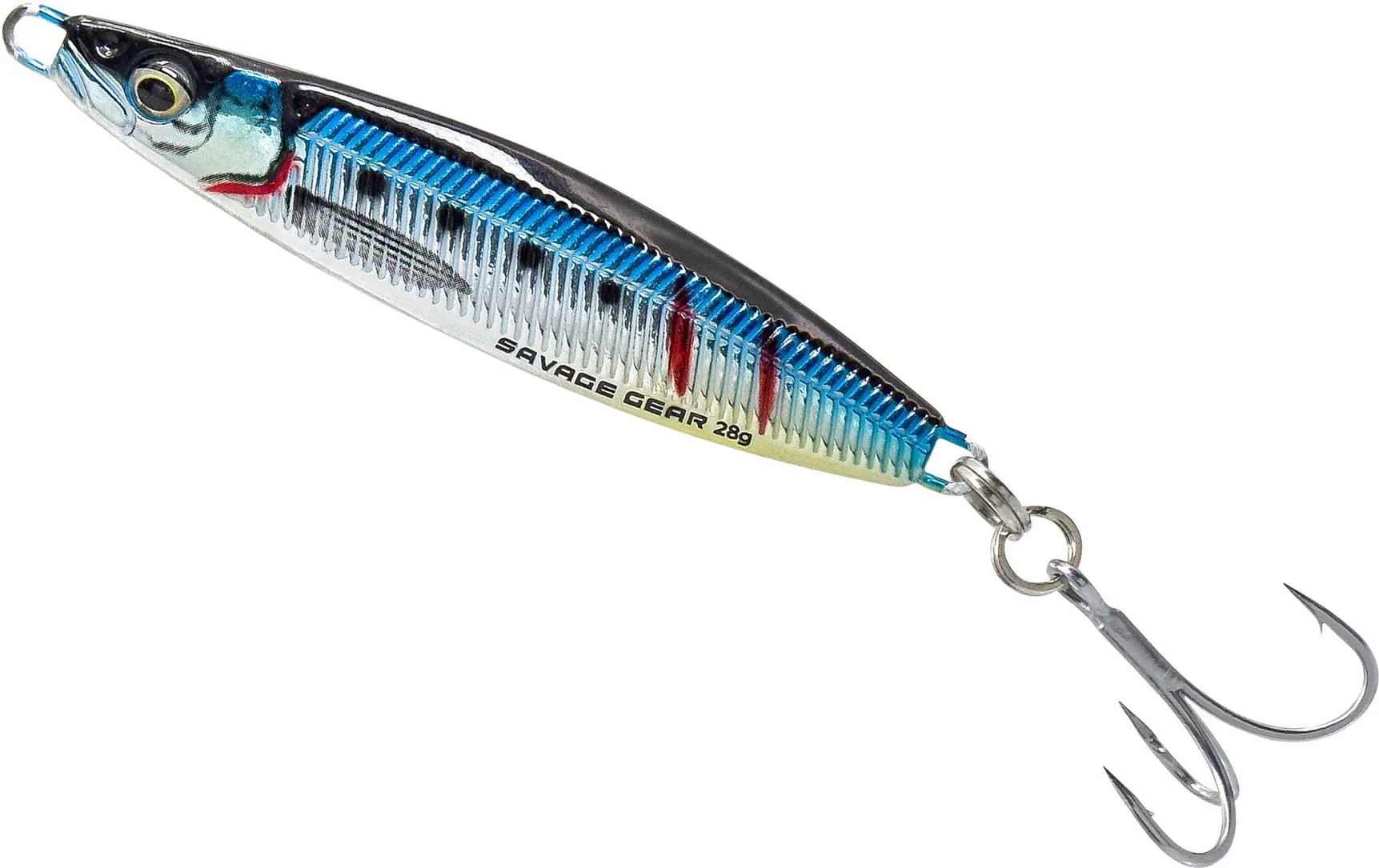 Savage Gear Psycho Sprat 9cm 45g Psycho Sardine