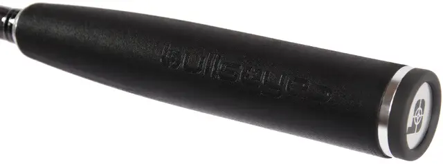 Bullseye Jig Whip 2.0 Spinning Rod 130g 126cm Fuji VSS LWC-40t Composite