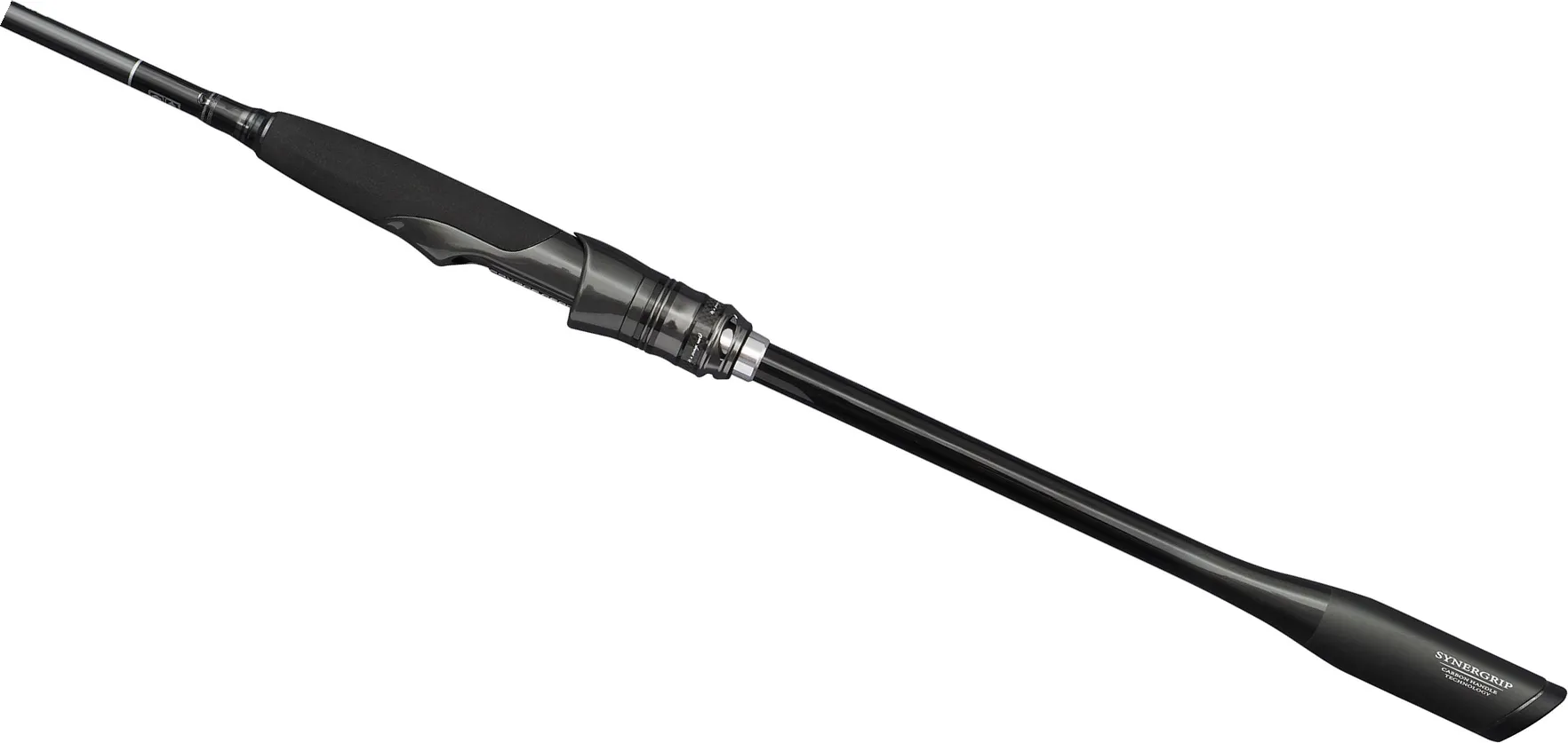 Savage Gear Revenge SG8 Finesse 2.21m 3–21g 118g Fast