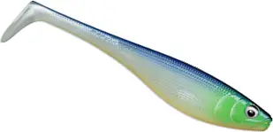 Rapala Soft Peto 22cm 94g Blue Ghost