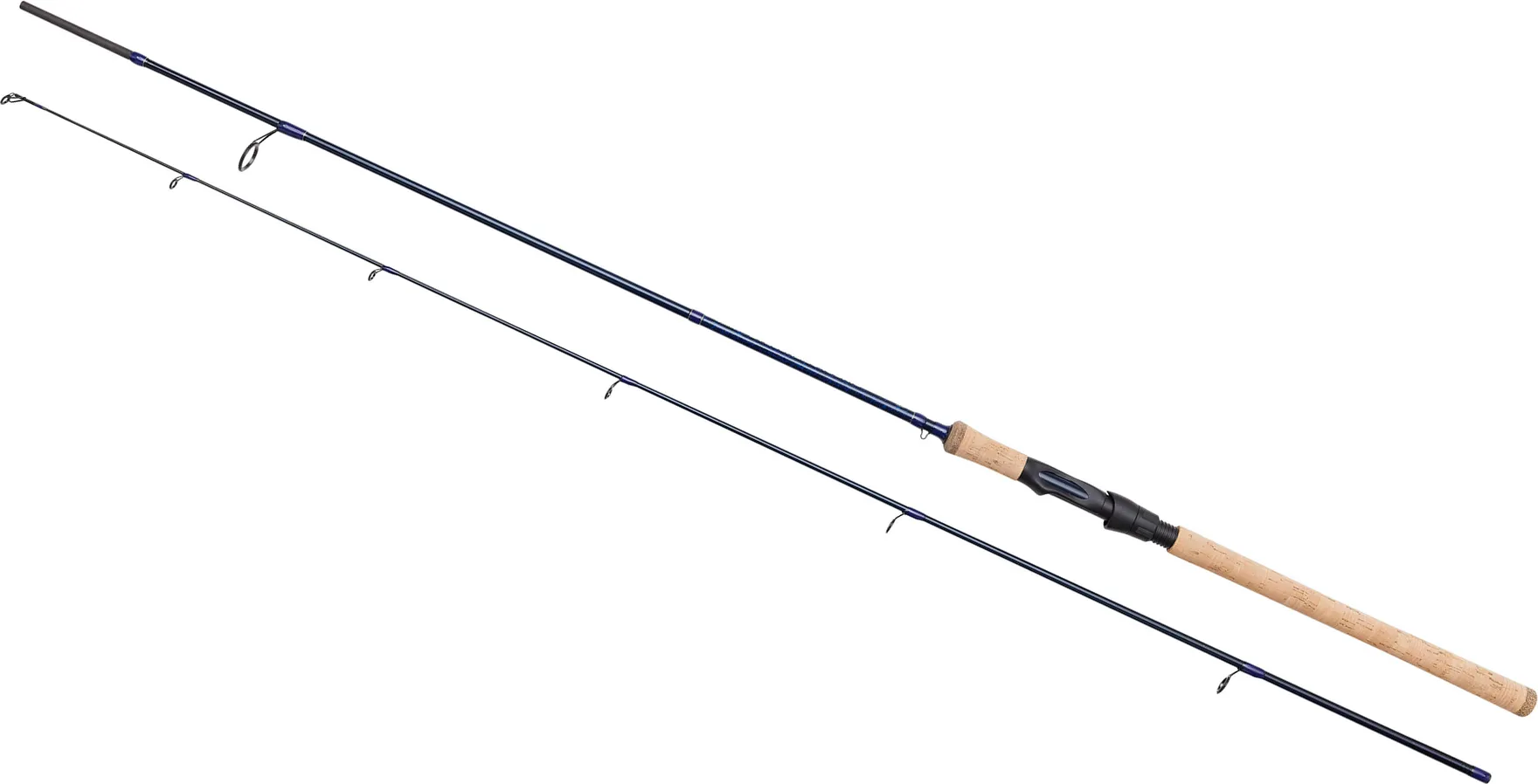 DAM Steelhead Iconic Spinning Rod 3.00m 10–40g 200g Moderate Fast