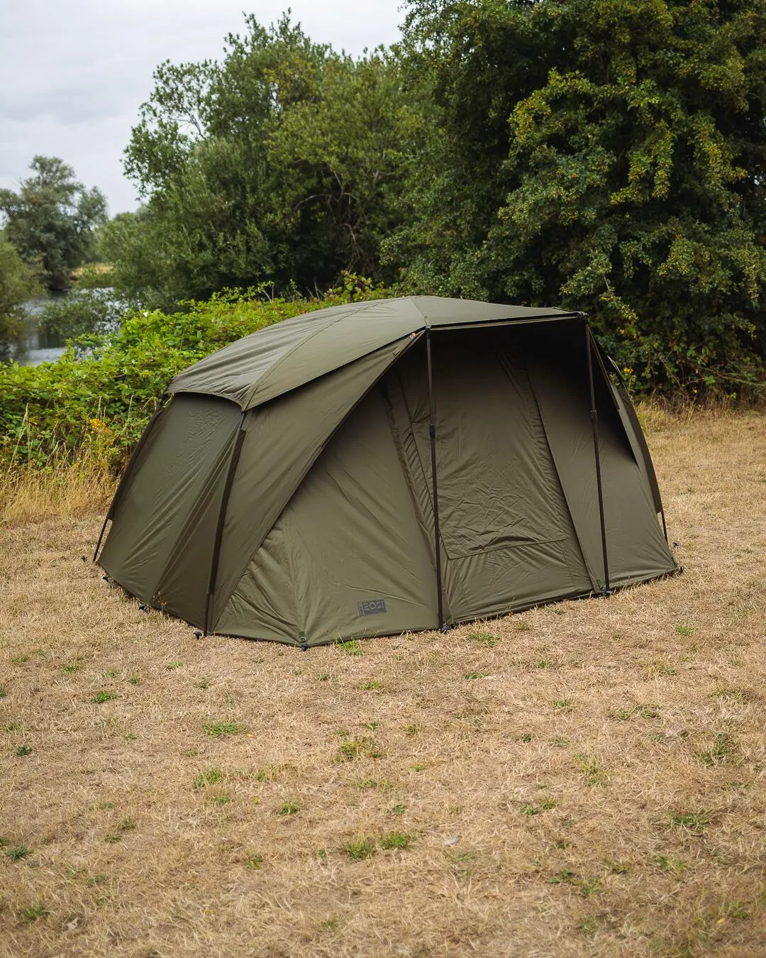 Fox Eos Pro Bivvy Skin 2 Person 100% Polyester
