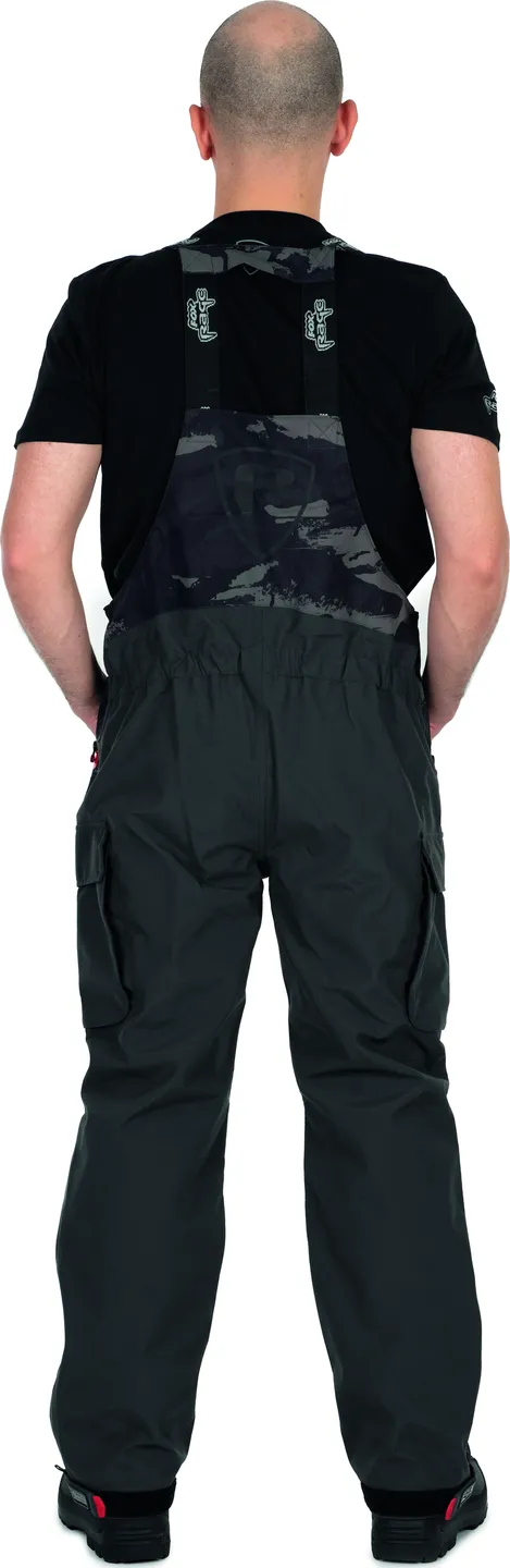 Fox Rage RS Triple-Layer Salopettes XXL