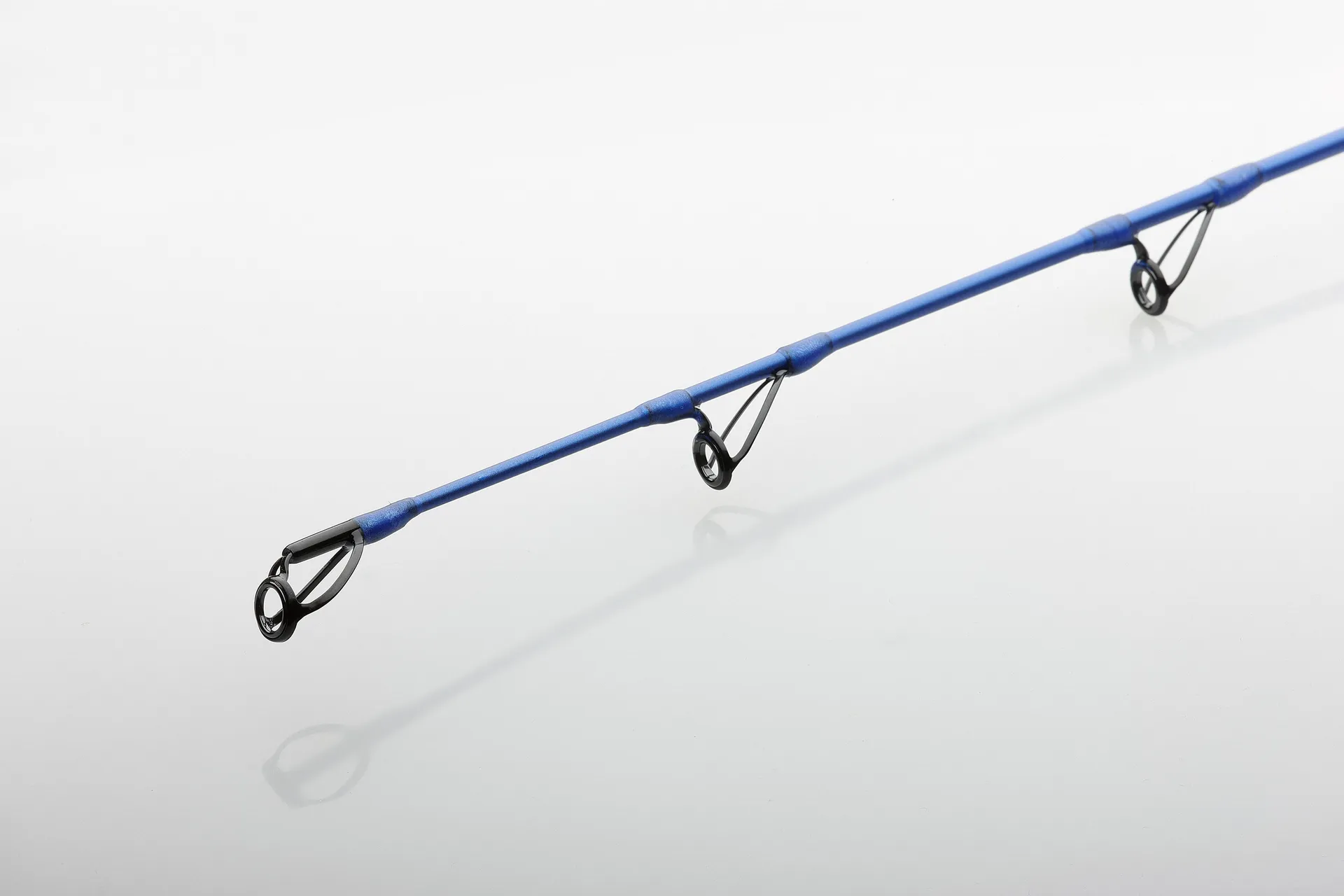 Savage Gear SGS4 Boat Game Rod Baitcaster-Rute 2.26m 150–400g 116cm Moderate Fast