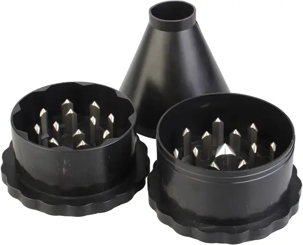 Prologic Crush N Fill Boilie And Pellets