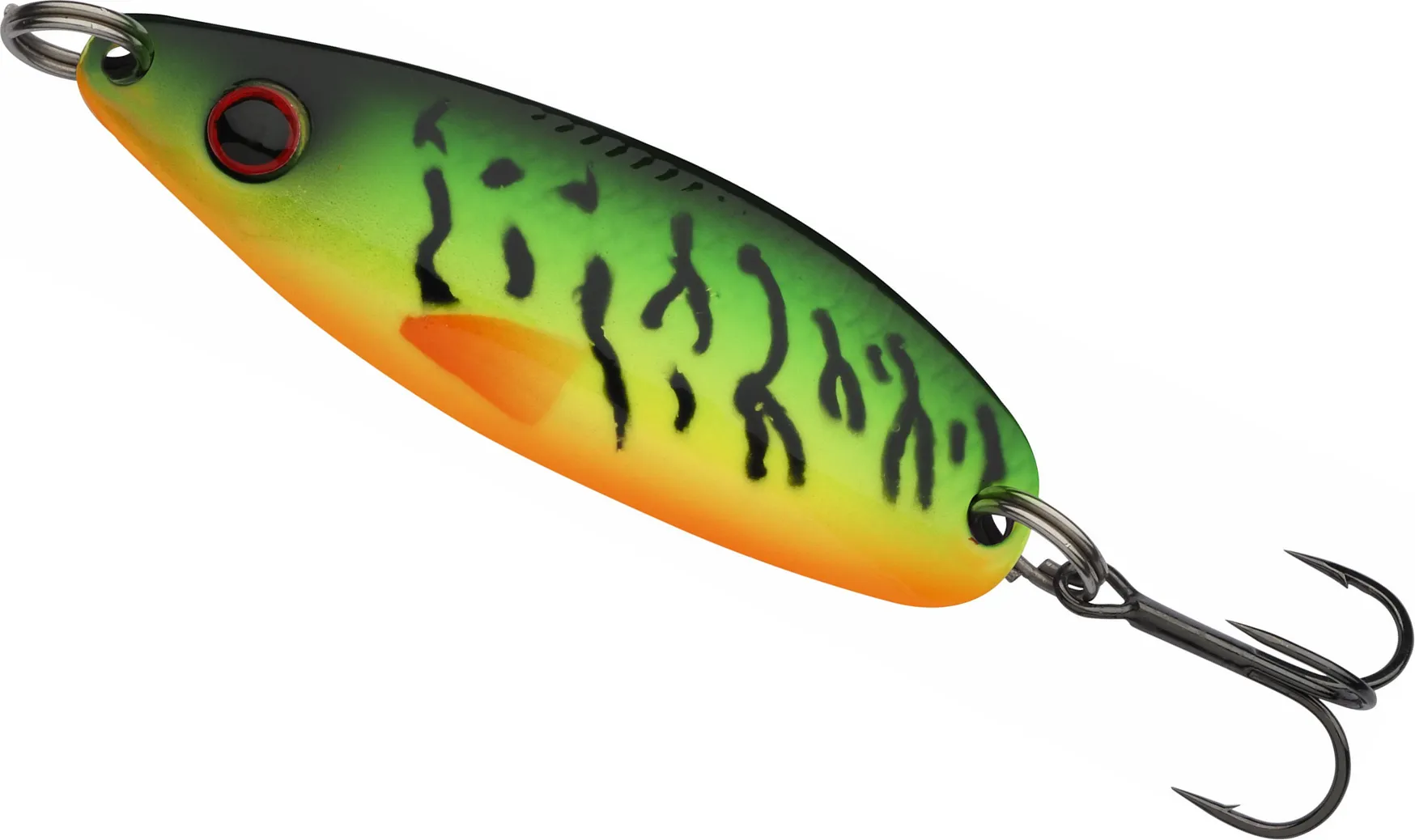 Abu Garcia Shaky Löffel 20g 0.5–1.5m 7cm Vairon