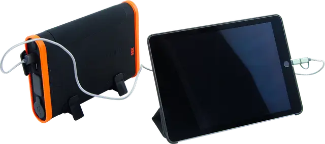 Fox Halo Power 48K Powerbank 12V 13Ah