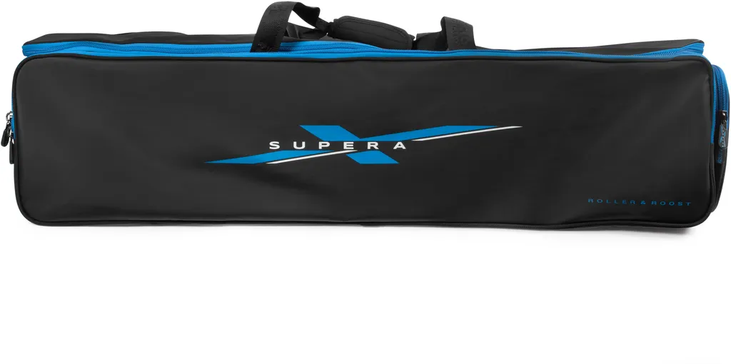 Preston Supera X Roller & Roost 100x32x26cm 2 Polyester