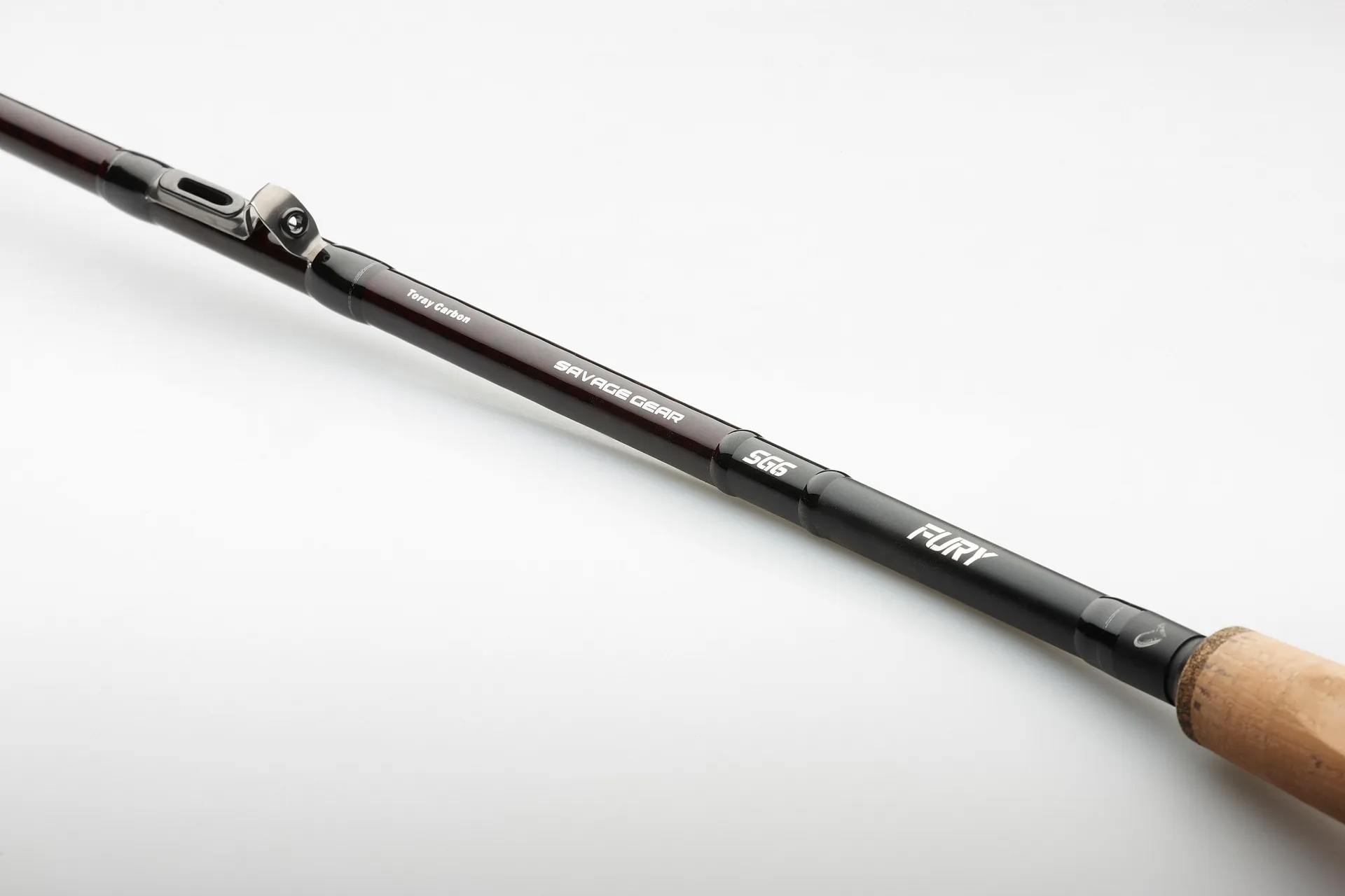 Savage Gear Fury SG6 Inline Boat 2.13m 100–250g