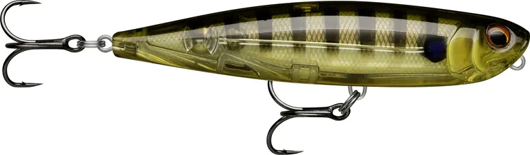Rapala Precision Xtreme Pencil 12.7cm 26g Glassy Gill UV