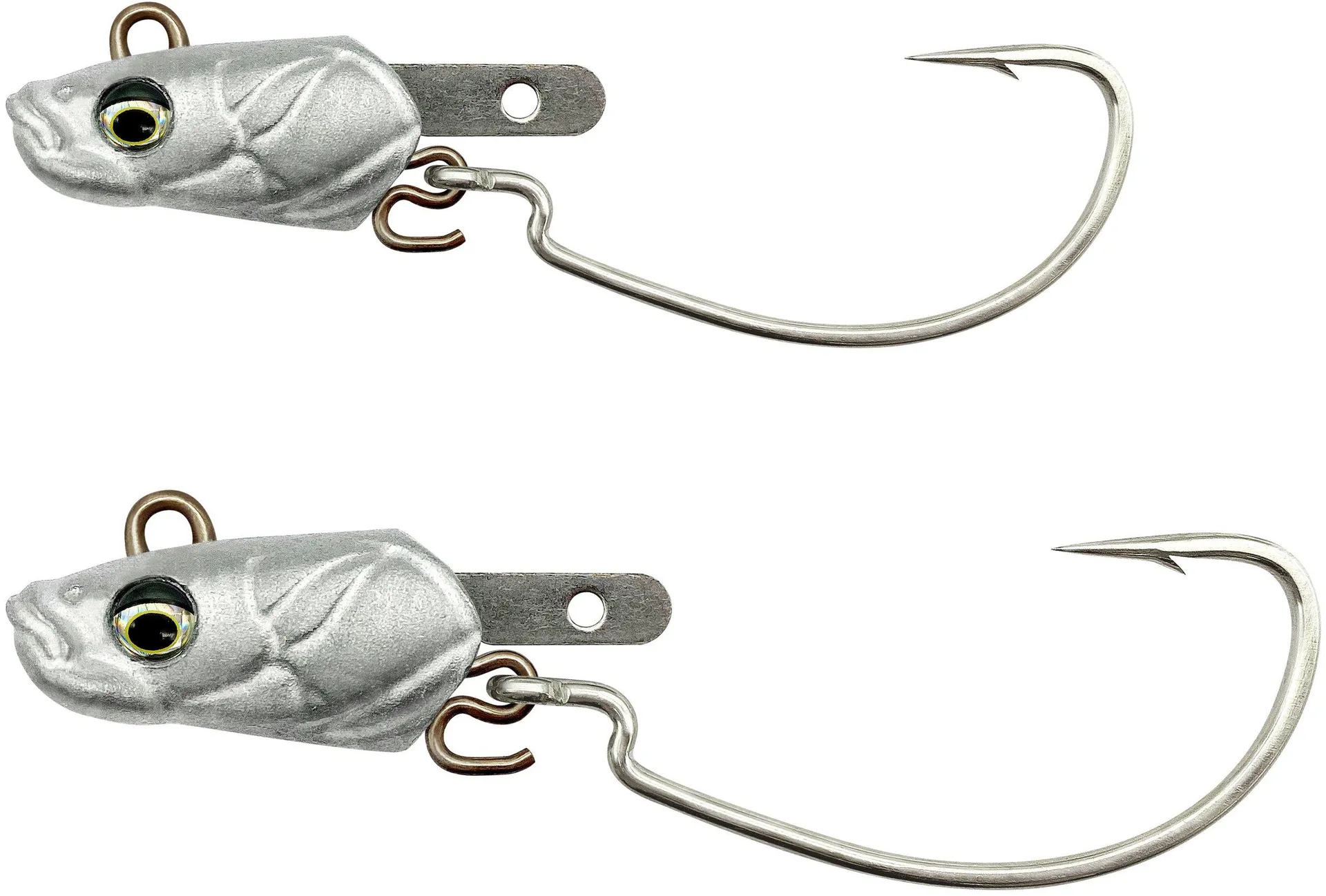 Savage Gear Sandeel V2 Jighead WL 21g 5/0 EWG