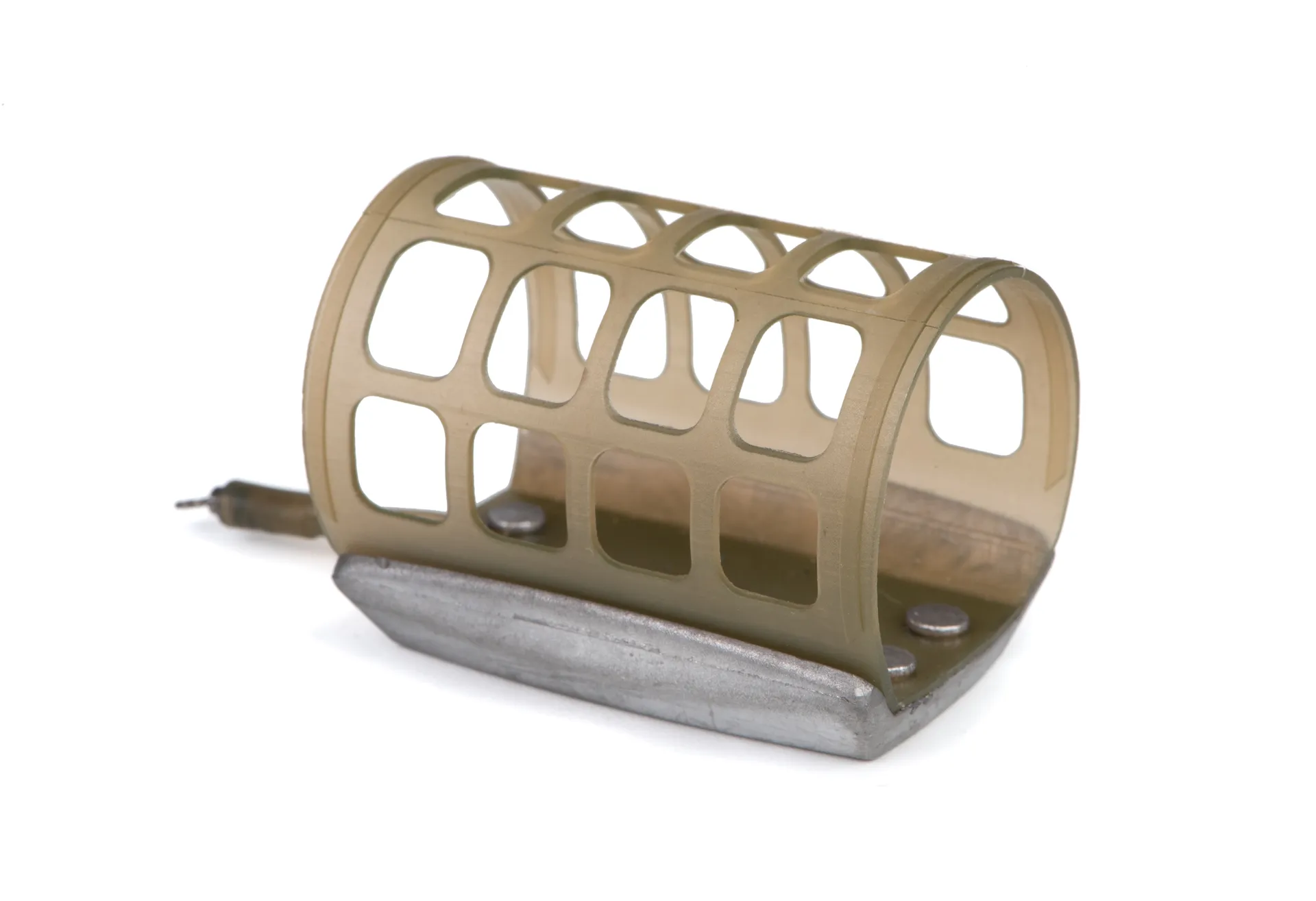 Matrix Plastic Cage Feeder M 20g