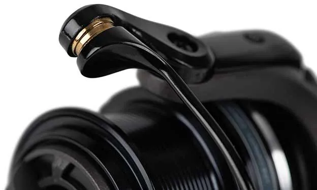 Matrix Ethos XR Spinning Reel 3000 5.2:1 298g 89cm 6+1